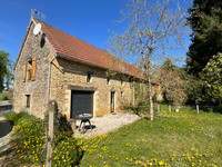 Maison à vendre à Saint-Geniès, Dordogne - 599 000 € - photo 4
