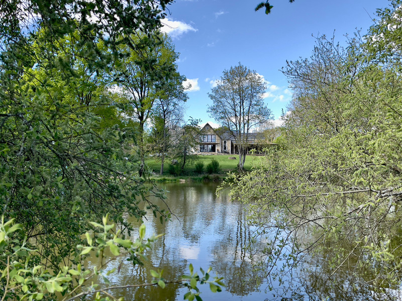 French property for sale in Hambers, Mayenne - €570,000 - photo 9