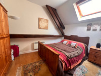 Maison à vendre à Sazeray, Indre - 147.150 € - photo 13