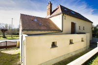 Maison à vendre à Mennetou-sur-Cher, Loir-et-Cher - 164.000 € - photo 4