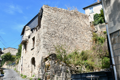 French property for sale in Treignac, Corrèze - €29,000 - photo 14