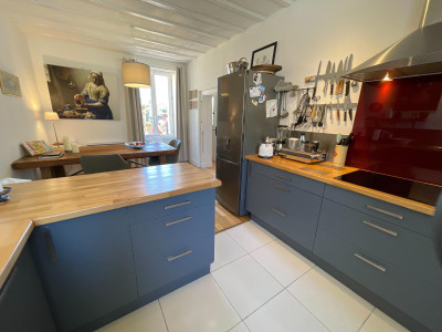 French property for sale in Le Ribay, Mayenne - €205,200 - photo 4