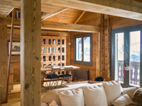 Maison à vendre à Saint-Nicolas-la-Chapelle, Savoie - 695 000 € - photo 2