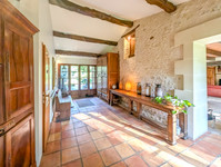 Moulin à vendre à Montmérac, Charente - 583.000 € - photo 3