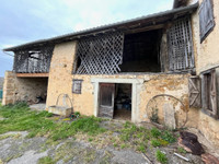 Maison à vendre à Sainte-Croix-Volvestre, Ariège - 155.000 € - photo 13