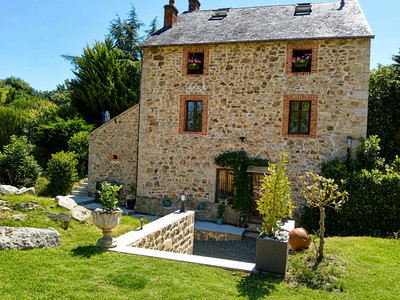 house for sale in Creuse