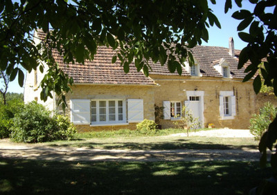 house for sale in Dordogne