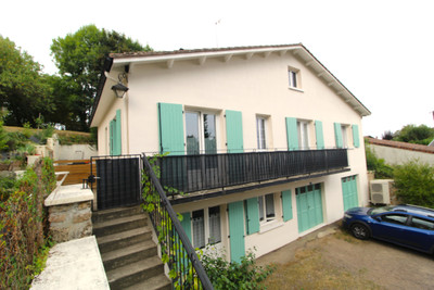 house for sale in Charente