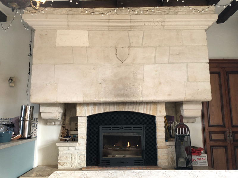 French property for sale in Ruffec, Charente - €410,000 - photo 5