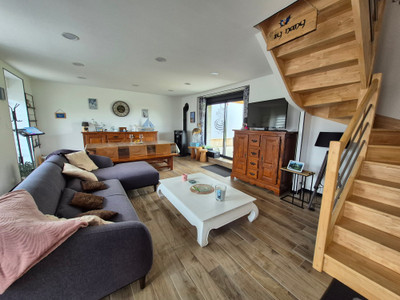 French property for sale in Maël-Pestivien, Côtes-d'Armor - €295,000 - photo 3