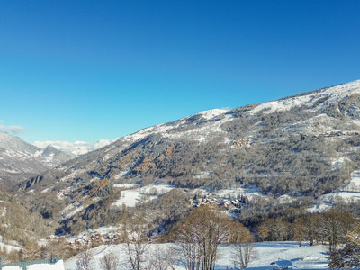 Ski property for sale in Saint Martin de Belleville - €372,000 - photo 0