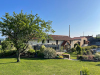 Propriété à vendre à Lerné, Indre-et-Loire - 465 000 € - photo n°1