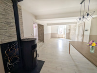 Maison à vendre à Saissac, Aude - 130.800 € - photo 3