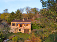 Propriété à vendre à Sarlat-la-Canéda, Dordogne - 209 000 € - photo n°2