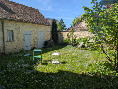 French property for sale in Perche en Nocé, Orne - €155,000 - photo 9