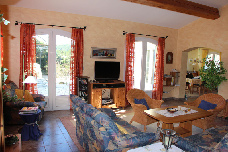 French property for sale in Fabrezan, Aude - &#8364;495,000 - photo 6