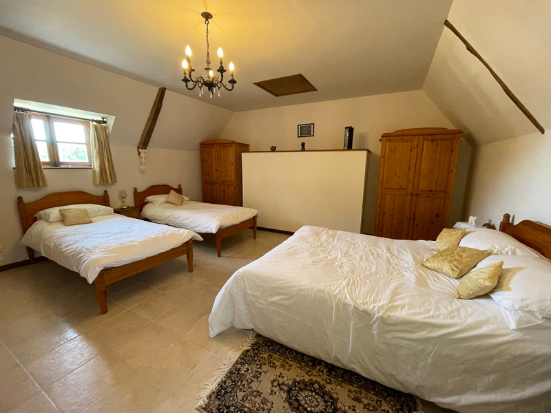 French property for sale in Plélan-le-Petit, Côtes-d'Armor - €249,000 - photo 5