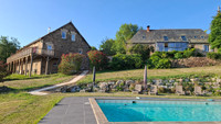 Maison à vendre à Beaulieu-sur-Dordogne, Corrèze - 766.500 € - photo 1