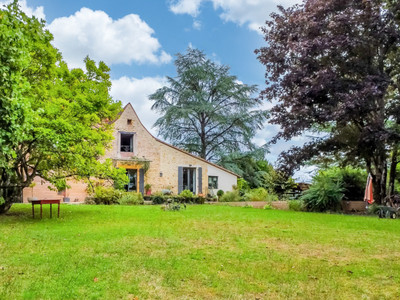 house for sale in Dordogne