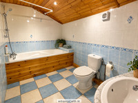 Propriété à vendre à Étagnac, Charente - 224 700 € - photo n°10