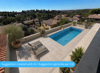 Propriété à vendre à Neffiès, Hérault - 625 000 € - photo n°2