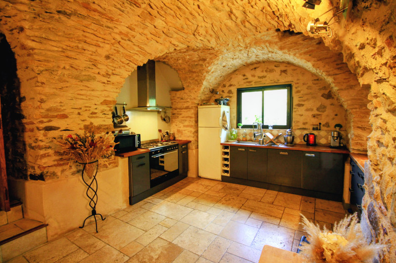 French property for sale in Ferrières-Poussarou, Hérault - €365,000 - photo 6