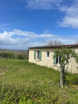 Maison à vendre à Coly-Saint-Amand, Dordogne - 66.600 € - photo 2