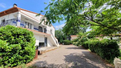 house for sale in Pyrénées-Orientales