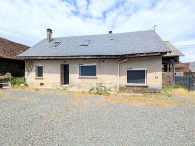 French property for sale in Lubersac, Corrèze - €270,000 - photo 1