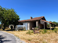Propriété à vendre à Courlac, Charente - 72 600 € - photo n°15