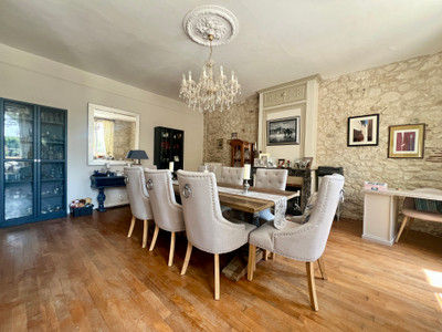 French property for sale in Vélines, Dordogne - €499,999 - photo 4