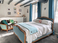 Maison à vendre à Balledent, Haute-Vienne - 163.045 € - photo 6