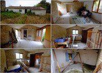 Propriété à vendre à Coivert, Charente-Maritime - 199 800 € - photo n°3