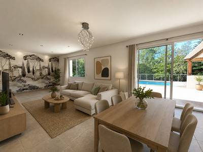 French property for sale in Saint-Pierre-de-Chignac, Dordogne - €277,450 - photo 4