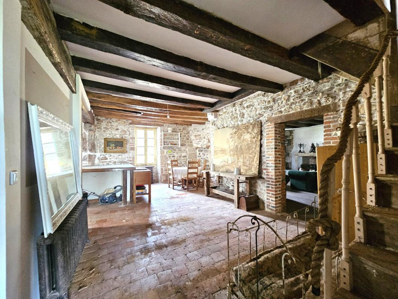 French property for sale in Couleuvre, Allier - €147,150 - photo 3