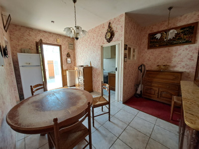 French property for sale in Cercy-la-Tour, Nièvre - €62,000 - photo 6