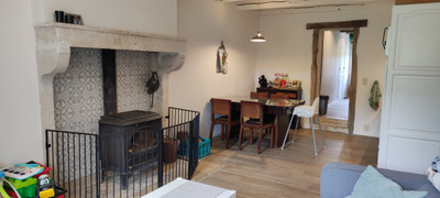 French property for sale in Savigné, Vienne - €159,500 - photo 3