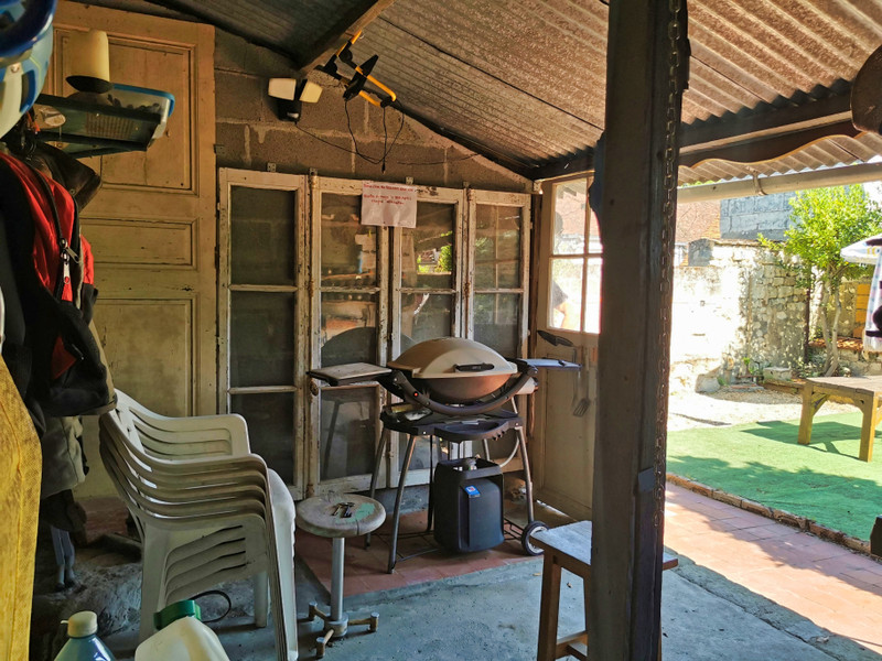 French property for sale in Saint-Aignan, Loir-et-Cher - €94,400 - photo 12