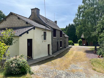 house for sale in Morbihan