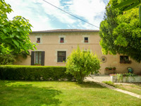 houses and homes for sale inPuysserampionLot-et-Garonne Aquitaine