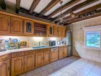 Maison à vendre à Saint-Philbert-du-Peuple, Maine-et-Loire - 349.800 € - photo 2