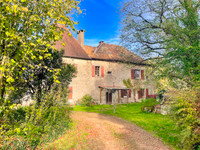 Chateau à vendre à Busserolles, Dordogne - 815.100 € - photo 4