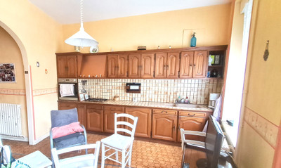 French property for sale in La Ferrière-aux-Étangs, Orne - €83,333 - photo 1
