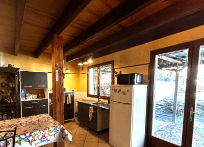 French property for sale in Villanière, Aude - €139,000 - photo 4