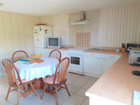 Maison à vendre à La Dorée, Mayenne - 130.000 € - photo 4