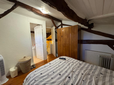 French property for sale in Manot, Charente - €205,200 - photo 9