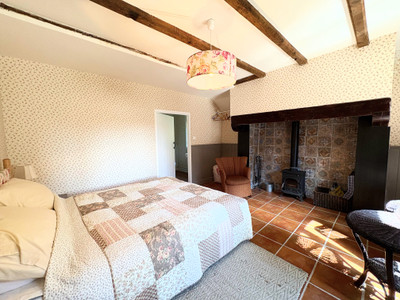 French property for sale in Saint-Priest-Ligoure, Haute-Vienne - €358,000 - photo 3