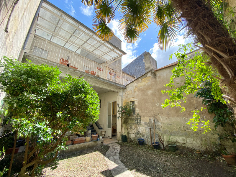 Maison à vendre à Libourne, Gironde - 498 000 € - photo 1