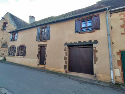 house for sale in Indre