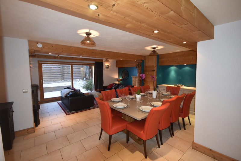 Ski property for sale in Meribel - €3,400,000 - photo 1